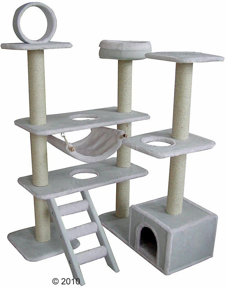 arbre a chat princesse